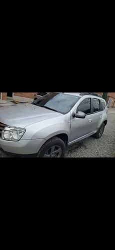 Renault Duster 2.0 Dynamique 4x2