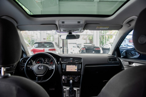 Volkswagen Golf 1.4 Highline Tsi Dsg