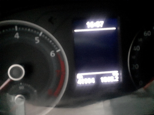 Volkswagen Gol Trend 1.6 Msi