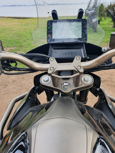Zontes T310