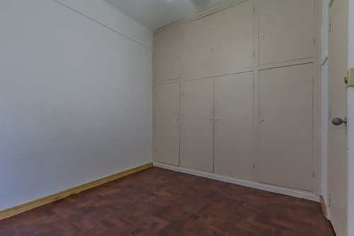 Imagen 7 de 11 de Ph 3 Ambientes En Belgrano Con Patio Vestidor Lumi