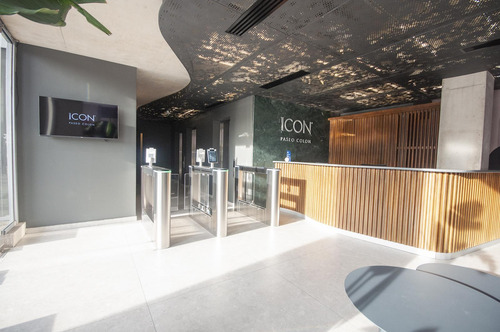 Oficina En Avenida Paseo Colon 1433 - San Telmo