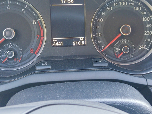 Volkswagen Saveiro 1.6 Trendline