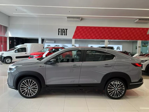 Fiat FASTBACK 1.3 T270 At6