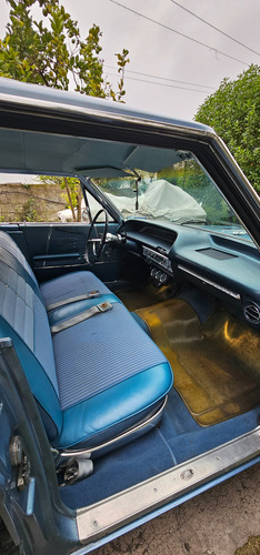 Chevrolet Impala