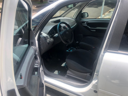Gm- Meriva Maxx 1.4 2012/2012 Completo!!