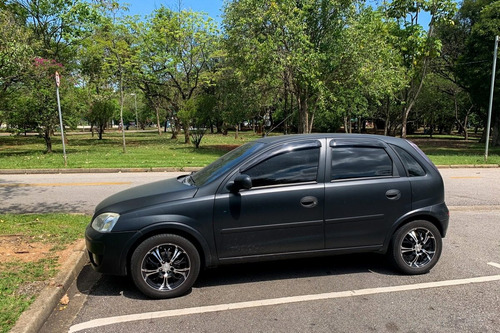 Imagem 1 de 15 de Chevrolet Corsa 1.4 Maxx Econoflex 5p - Único Dono