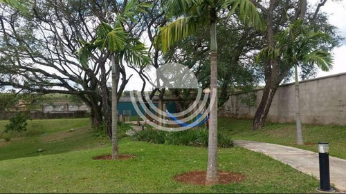 Imagem 16 de 22 de Terreno À Venda Em Loteamento Parque Dos Alecrins - Te006868
