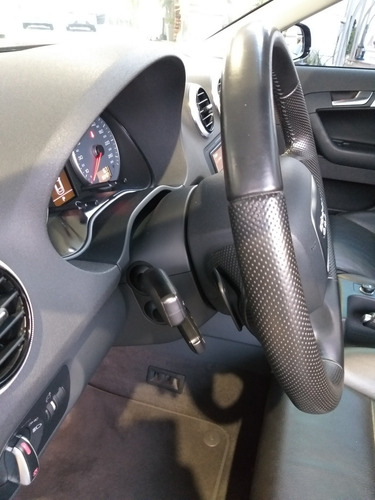 Imagem 4 de 14 de Audi A3 Sportback 2011 2.0 Tfsi 5p