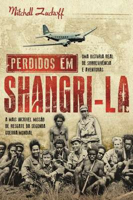 Perdidos Em Shangri La