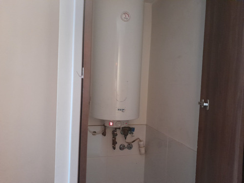 Departamento A Dos Cuadras Del Metro Irarrázaval - Ñuñoa