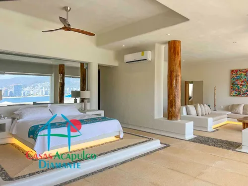 Cad Villa Sahasrara. Lujo, Privacidad Y Vistas De Ensueño En Brisas Guitarrón