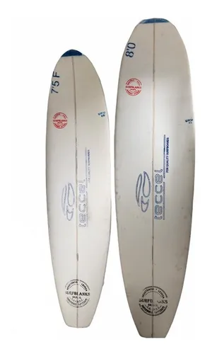 comprar Foam Para Tabla De Surf Marca Teccel De 8.0