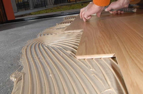 Imagen 4 de 4 de Adhesivo Para Madera, 25 Kg Italiano Vermeister