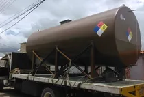 Comprar Tanques Para Gasoil-disel(fabricantes)