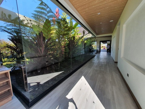 Imagen 18 de 30 de Arriendo Casa En La Milla De Oro Llanogrande,rionegro