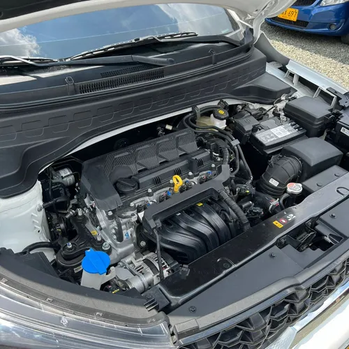 Kia Sonet Vibrant Tp 1.5cc 4x2 2023