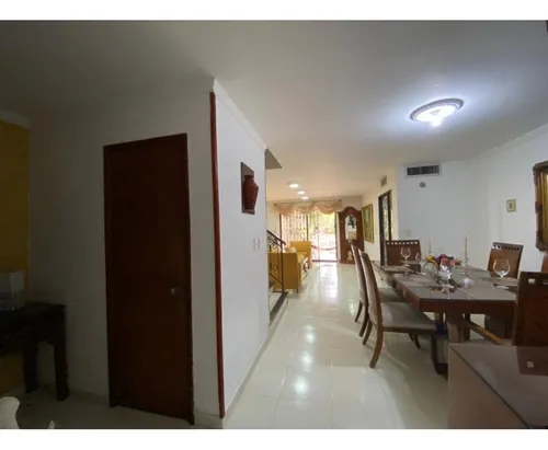 Vendo Casa En Conjunto Cerrado |bavaria| 02,