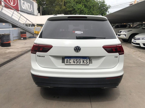 Tiguan 1.4 Tsi Dsg