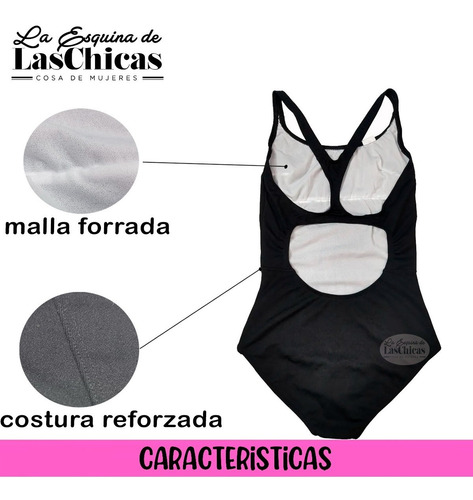 Combo Natación Malla Aquagym + Gorro + Antiparras Quickly®