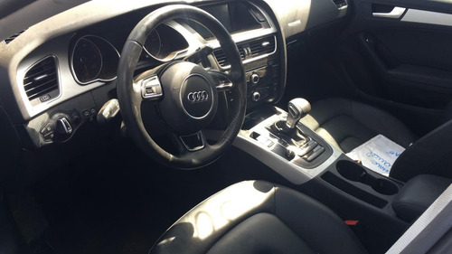 Audi A5 Sucata Para Venda De Peças