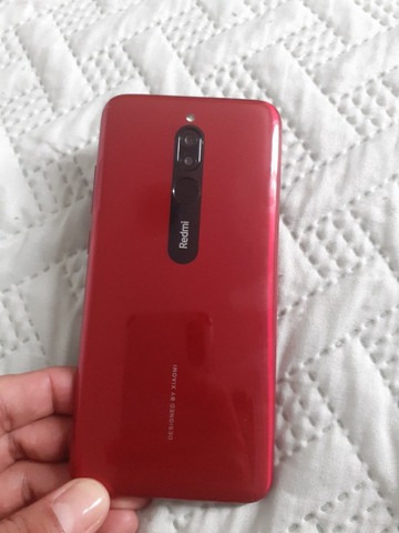 Celular Xiaomi Red Mi 8 32 Gb