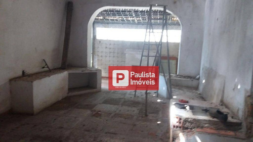 Imagem 18 de 19 de Casa Com 2 Dormitórios À Venda, 200 M² Por R$ 1.350.000,00 - Brooklin - São Paulo/sp - Ca2986