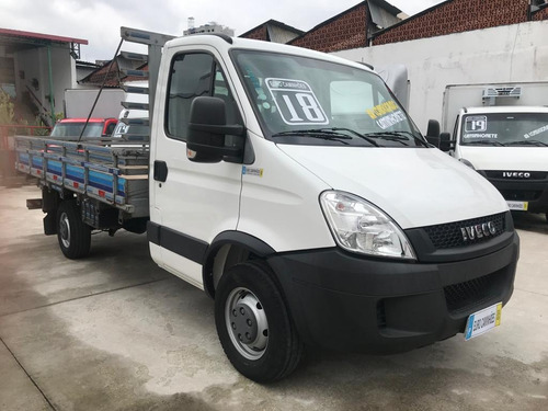 Iveco 35s14 2018 Carroceria