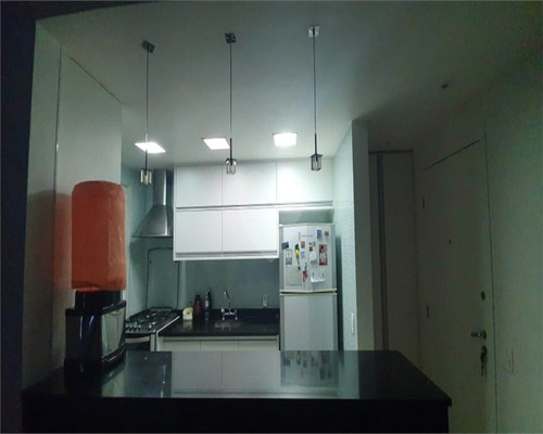 Imagem 12 de 18 de Venda Apartamento 3 Dormitórios 2 Suítes - Mv02 - 69374356