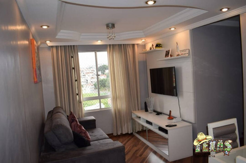 Apartamento Jardim Danfer - 1986