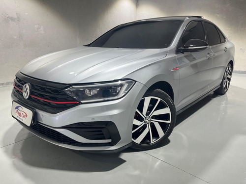 Volkswagen Jetta 2.0 Gli 350 Tsi Aut. 4P