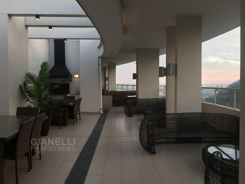 Dpto 1d/1b +1e/1b - Av. El Cerro - Sheraton - Clínica Indisa