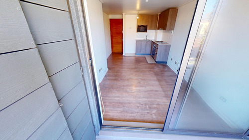 Venta Departamento Huertos Familiares San Pedro De La Paz