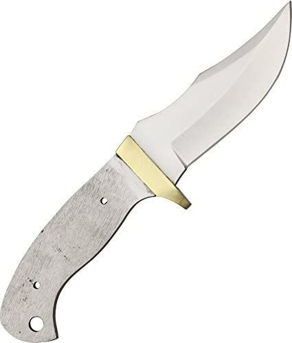 Szco Supplies Clip Point Blade Hunting Knife, 6.75-inch