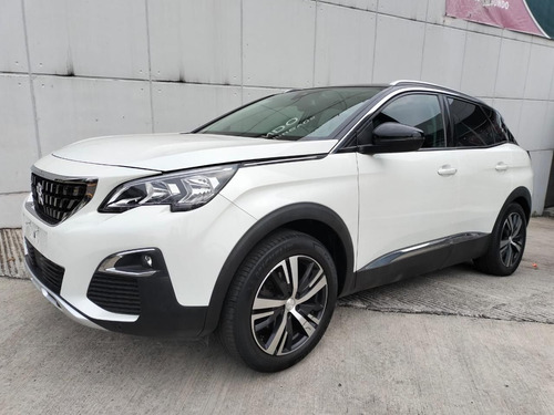 Peugeot 3008 2.0 Allure Pack Diesel At