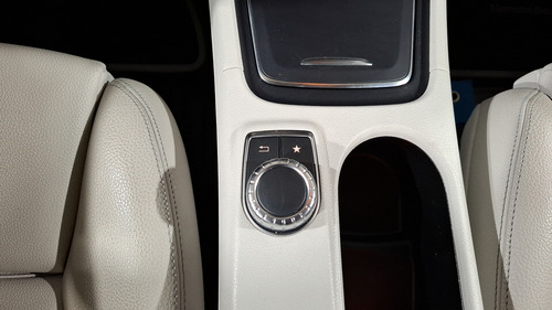 Mercedes-Benz Clase CLA 1.6 CLA 200 DCT