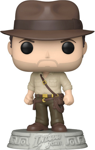 Funko Pop 1350 Indiana Jones - Riders Of The Lost Ark