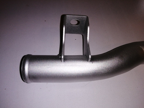 Imagen 6 de 6 de Tubo Deagua Hyundai Accent/ Kia Rio 06-10 G4ee