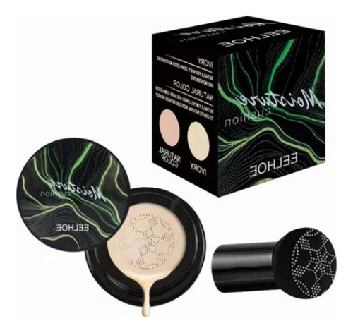 Bb Cushion Bb Crema Cara