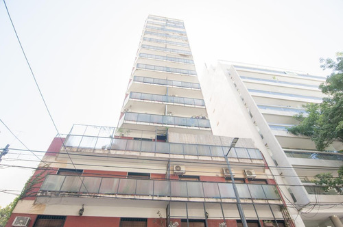 Imagen 15 de 16 de 2 Ambientes En Torre C/2 Balcones - Belgrano