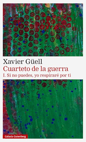 Libro I. Si No Puedes , Yo Respirare Por Ti De Xavier Guell