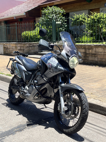Honda Transalp