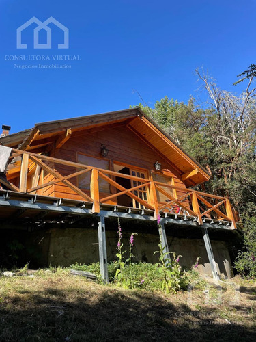 Casa En Venta Oportunidad En Barrio Epulafquen