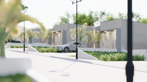 Imagem 15 de 16 de Casa De Condomínio, Ultimas Unidades!!! - Ca01366 - 69560178