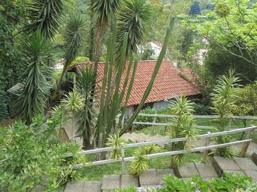 Sítio A Venda No Bairro Cascata Dos Amores Em Teresópolis - St 0310-1