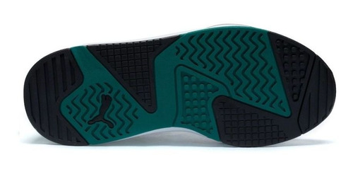 Imagem 4 de 5 de Tenis Puma Casual X-ray 2 Square Bdp Masculino