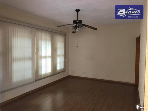 Imagem 18 de 29 de Casa Com 2 Dormitórios, 160 M² - Venda Por R$ 1.350.000,00 Ou Aluguel Por R$ 5.000,00/mês - Bosque Maia - Guarulhos/sp - Ca0870