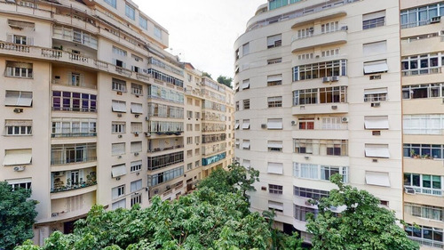 Imagem 14 de 30 de Apartamento À Venda No Bairro Flamengo - Rio De Janeiro/rj - O-18517-30844