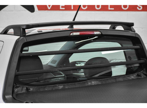 Volkswagen Saveiro 1.6 MSI ROBUST CS 8V FLEX 2P MANUAL