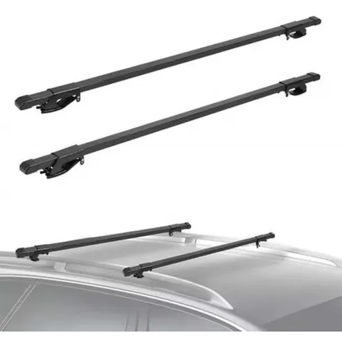comprar Parrillas Porta Equipaje Chevrolet S10 Apache 01\u002F11 2.4l